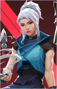 Image 30 of Jett