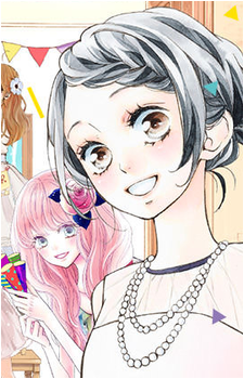 Image 6 - Art: 咲坂伊緒 (Io Sakisaka) Image 6