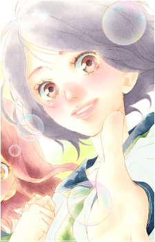 Image 3 - Art: 咲坂伊緒 (Io Sakisaka) Image 3