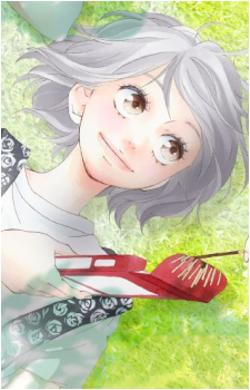 Image 7 - Art: 咲坂伊緒 (Io Sakisaka) Image 7