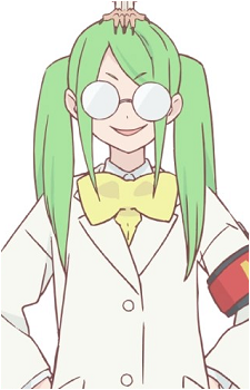 Magic Research Club President's image
