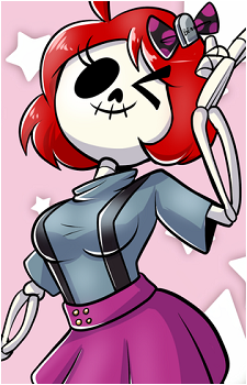 Skelly {MGG}