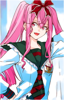 Kaoruko Serigaya's image