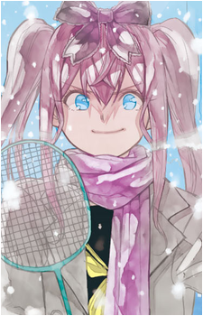 Kaoruko Serigaya