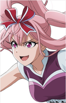 Kaoruko Serigaya