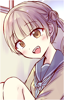 Odajima-san's image