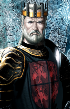 Maekar I Targaryen's image