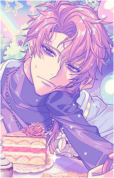 Alma {YumeKuro}