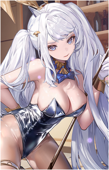 Nile {EC}