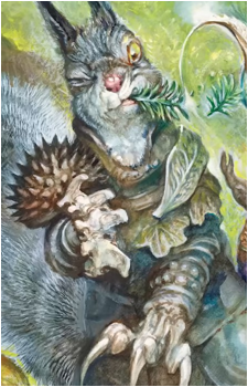 Rosemary {MTG}'s image