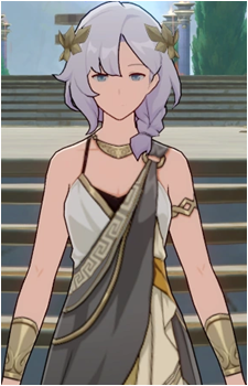 Caenis {HSR}