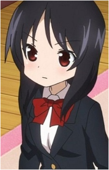 Keiko Nishi