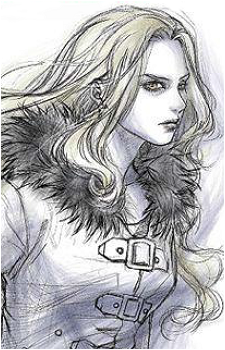 Rosalie Hale's image