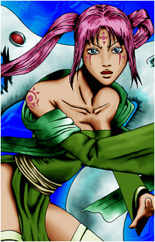 Waterdragon Fairy's image