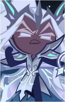 Elder Faerie Cookie