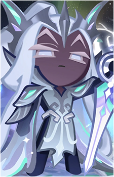 Elder Faerie Cookie's image
