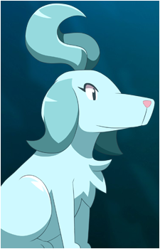 Ghost Dog {Shantae}'s image