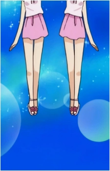Nami & Mina Kotobuki
