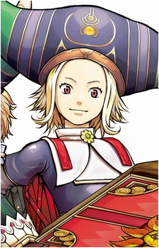 Saku's image