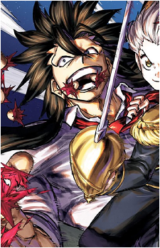 Victor's image