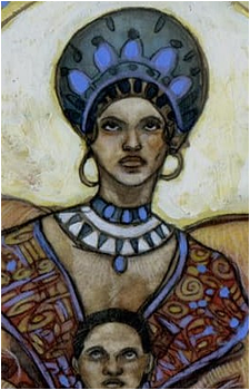 Asmira's image