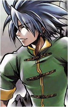 Ah-Dol's image
