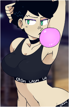 Cash