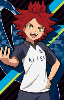 Haruya Nagumo's image