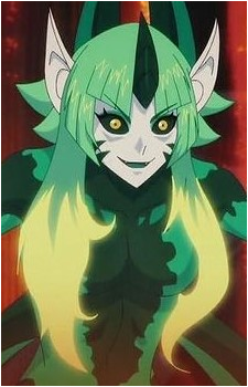 Demonika