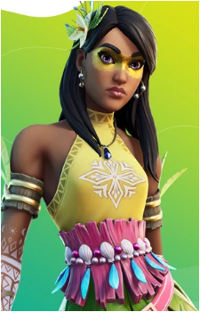 Kalia {FN}'s image