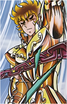 Image 2 - Art: 車田正美 (Masami Kurumada) Image 2