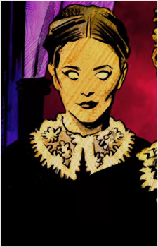 Dorcas Night's image