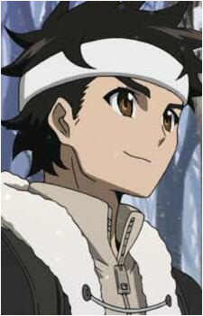 Ieyasu {AgK}
