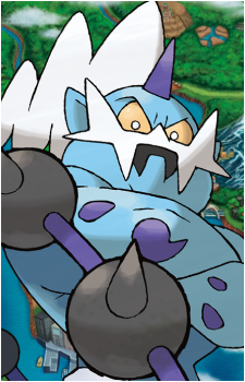 Thundurus's image