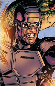 Paladin {Marvel}'s image