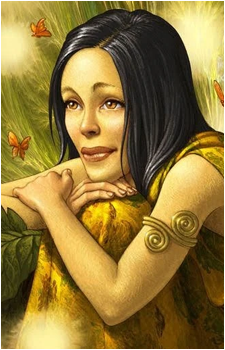 Persephone's image