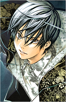 Masataka Takayanagi's image