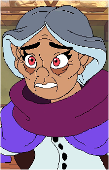 Motte's image