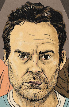 Barry Berkman's image