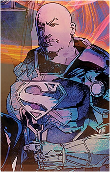 Lex Luthor