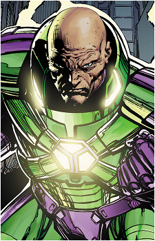 Lex Luthor
