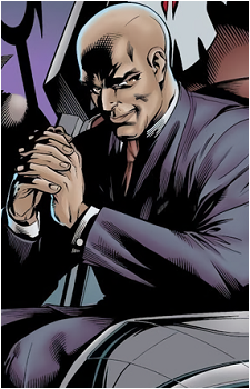 Lex Luthor