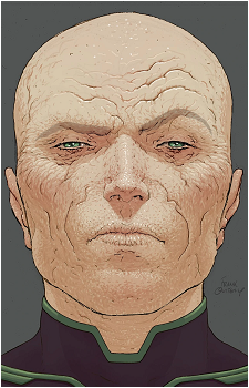Lex Luthor