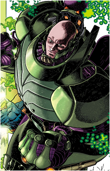 Lex Luthor
