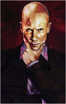 Lex Luthor