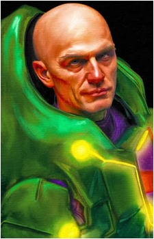Lex Luthor