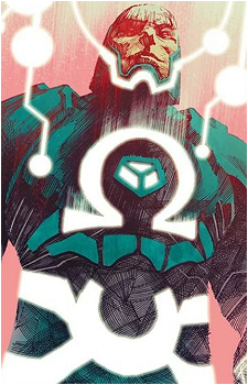 Lex Luthor