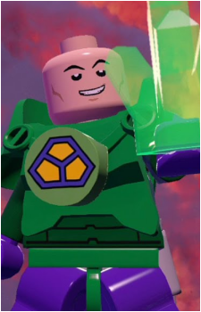 Lex Luthor