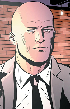 Lex Luthor