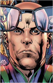 Lex Luthor